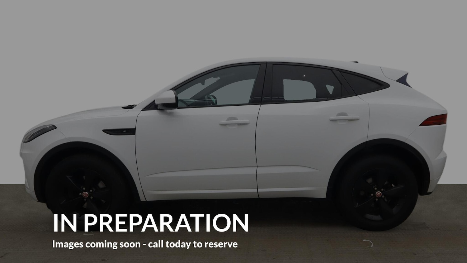 Used Jaguar E-Pace 2020 for sale - 77853184: Photo 6