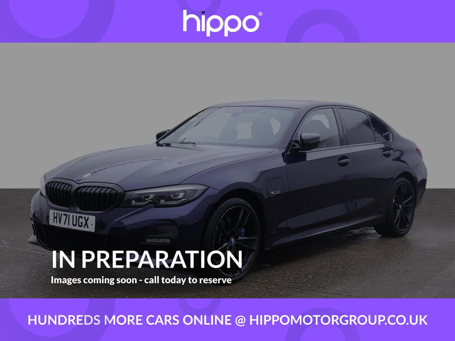 Used BMW 3 Series 2021 for sale - 77387342: Photo 2