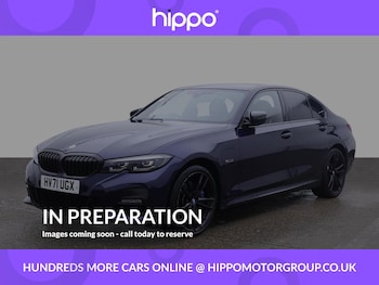 Used BMW 3 Series 2021 for sale - 77387342: Photo