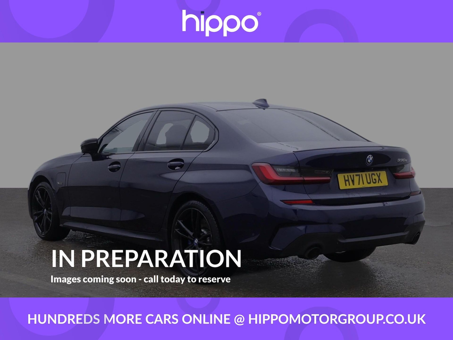 Used BMW 3 Series 2021 for sale - 77387342: Photo 3