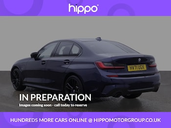 Used BMW 3 Series 2021 for sale - 77387342: Photo