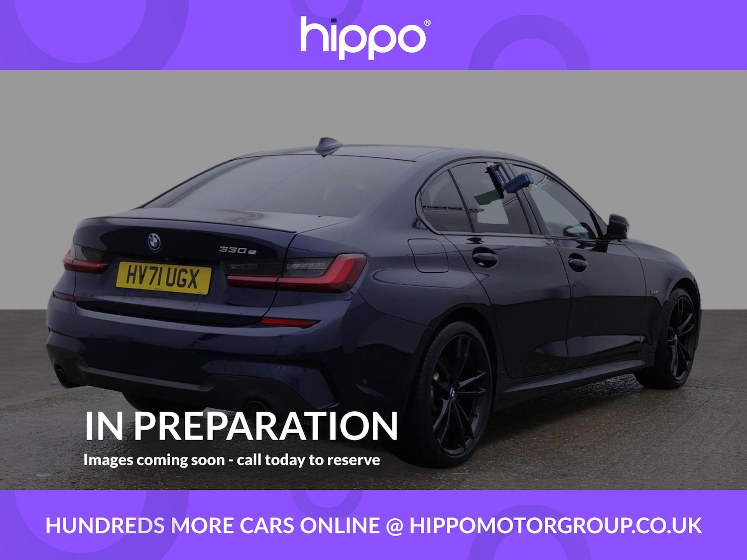 Used BMW 3 Series 2021 for sale - 77387342: Photo 4