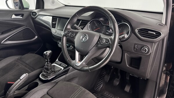Used Vauxhall Crossland 2022 for sale - 75133250: Photo 10