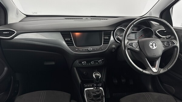 Used Vauxhall Crossland 2022 for sale - 75133250: Photo 11