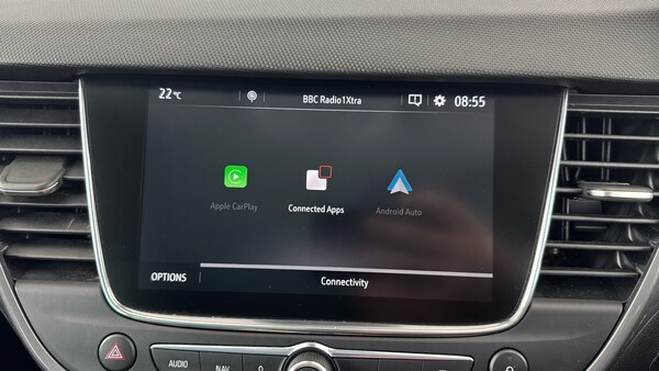 Used Vauxhall Crossland 2022 for sale - 75133250: Photo 16
