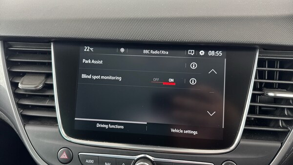 Used Vauxhall Crossland 2022 for sale - 75133250: Photo 17