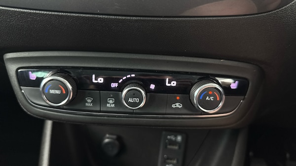 Used Vauxhall Crossland 2022 for sale - 75133250: Photo 19