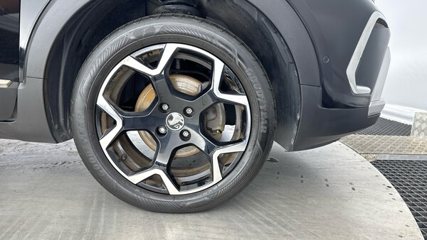 Used Vauxhall Crossland 2022 for sale - 75133250: Photo 25