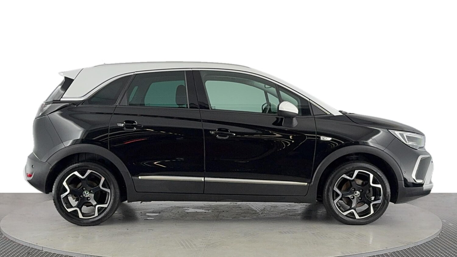Vehicle 32