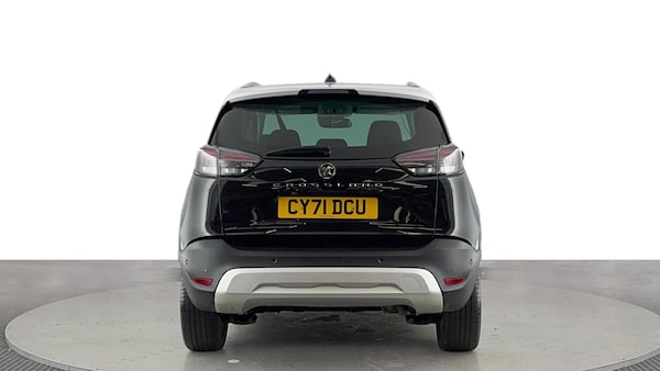 Used Vauxhall Crossland 2022 for sale - 75133250: Photo 34