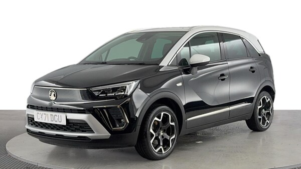 Used Vauxhall Crossland 2022 for sale - 75133250: Photo 36