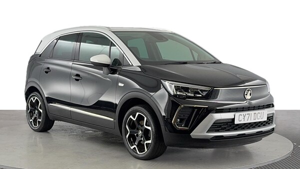 Used Vauxhall Crossland 2022 for sale - 75133250: Photo 37