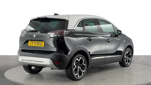 Used Vauxhall Crossland 2022 for sale - 75133250: Photo 39