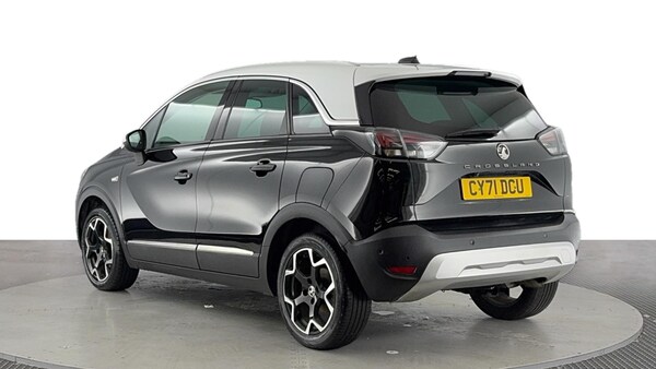 Used Vauxhall Crossland 2022 for sale - 75133250: Photo 41