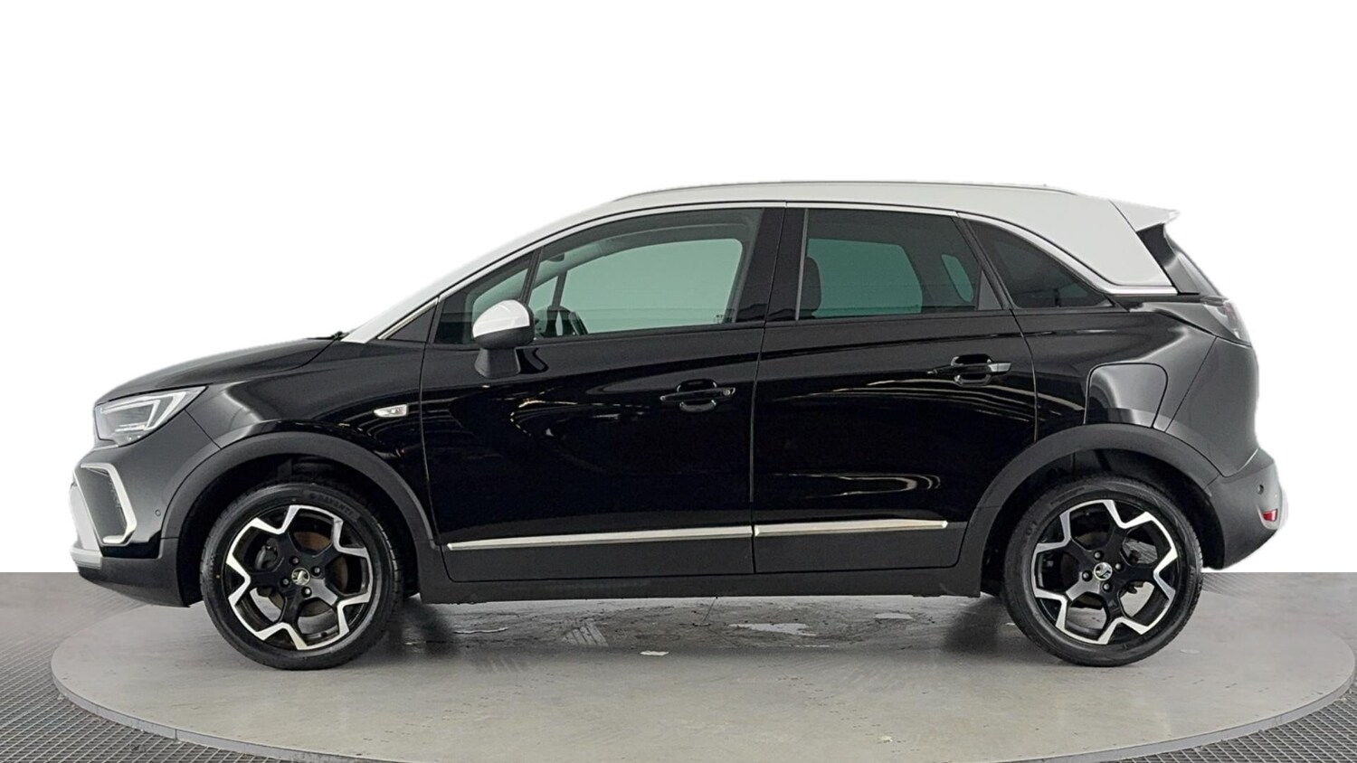 Vehicle 42