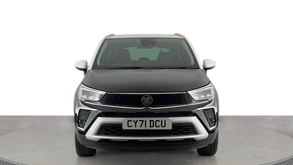 Used Vauxhall Crossland 2022 for sale - 75133250: Photo 43