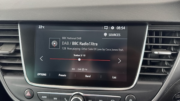 Used Vauxhall Crossland 2022 for sale - 75133250: Photo 47