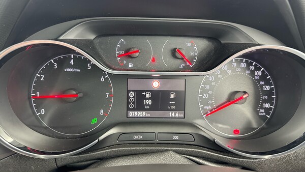 Used Vauxhall Crossland 2022 for sale - 75133250: Photo 48