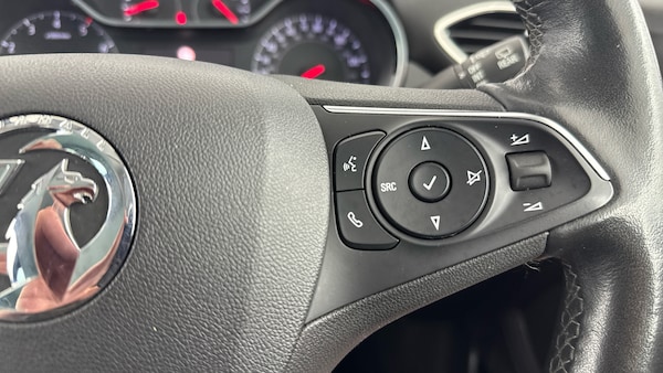 Used Vauxhall Crossland 2022 for sale - 75133250: Photo 57