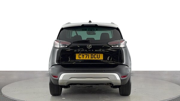 Used Vauxhall Crossland 2022 for sale - 75133250: Photo 5