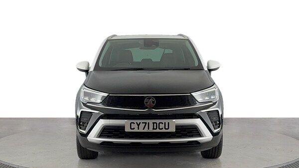 Used Vauxhall Crossland 2022 for sale - 75133250: Photo 8