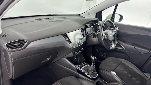 Used Vauxhall Crossland 2022 for sale - 75133250: Photo 9