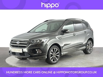 Used Ford Kuga 2019 for sale - 79317351: Photo