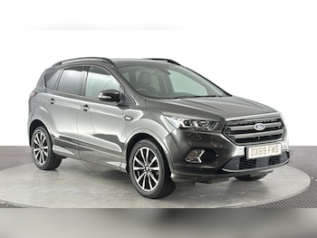 Used Ford Kuga 2019 for sale - 79317351: Photo