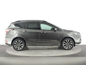 Used Ford Kuga 2019 for sale - 79317351: Photo