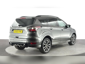 Used Ford Kuga 2019 for sale - 79317351: Photo