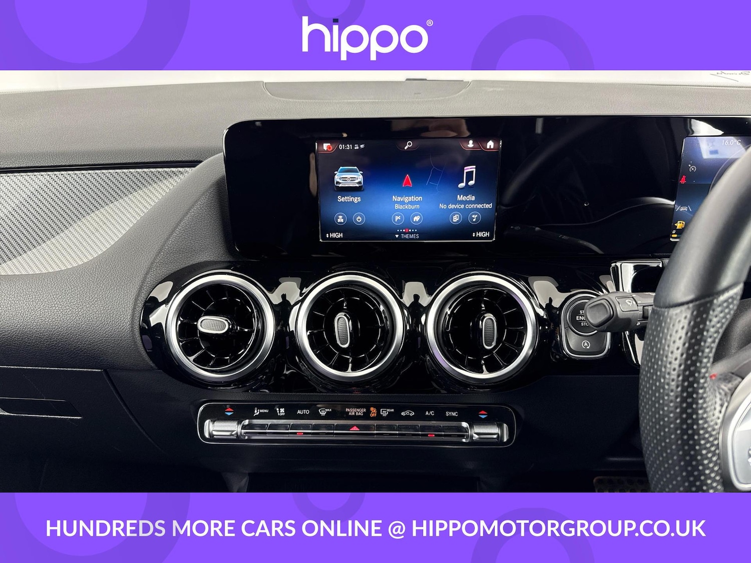 Used Mercedes-Benz GLA 2020 for sale - 77468592: Photo 12