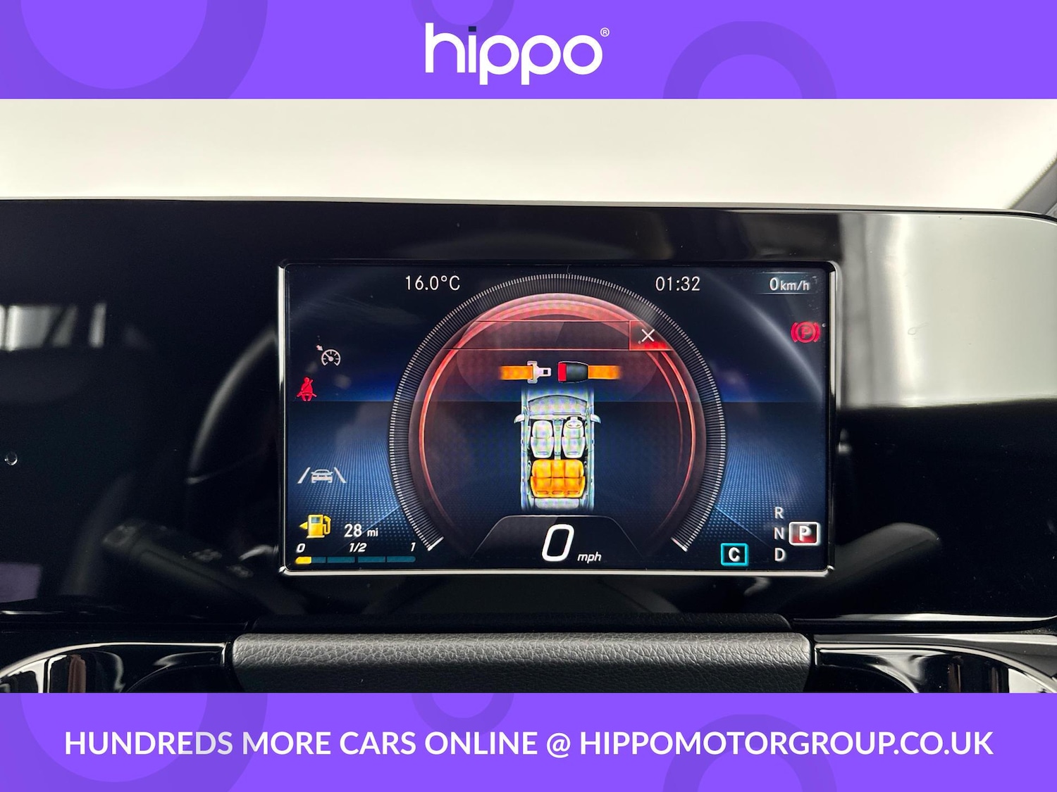 Used Mercedes-Benz GLA 2020 for sale - 77468592: Photo 13