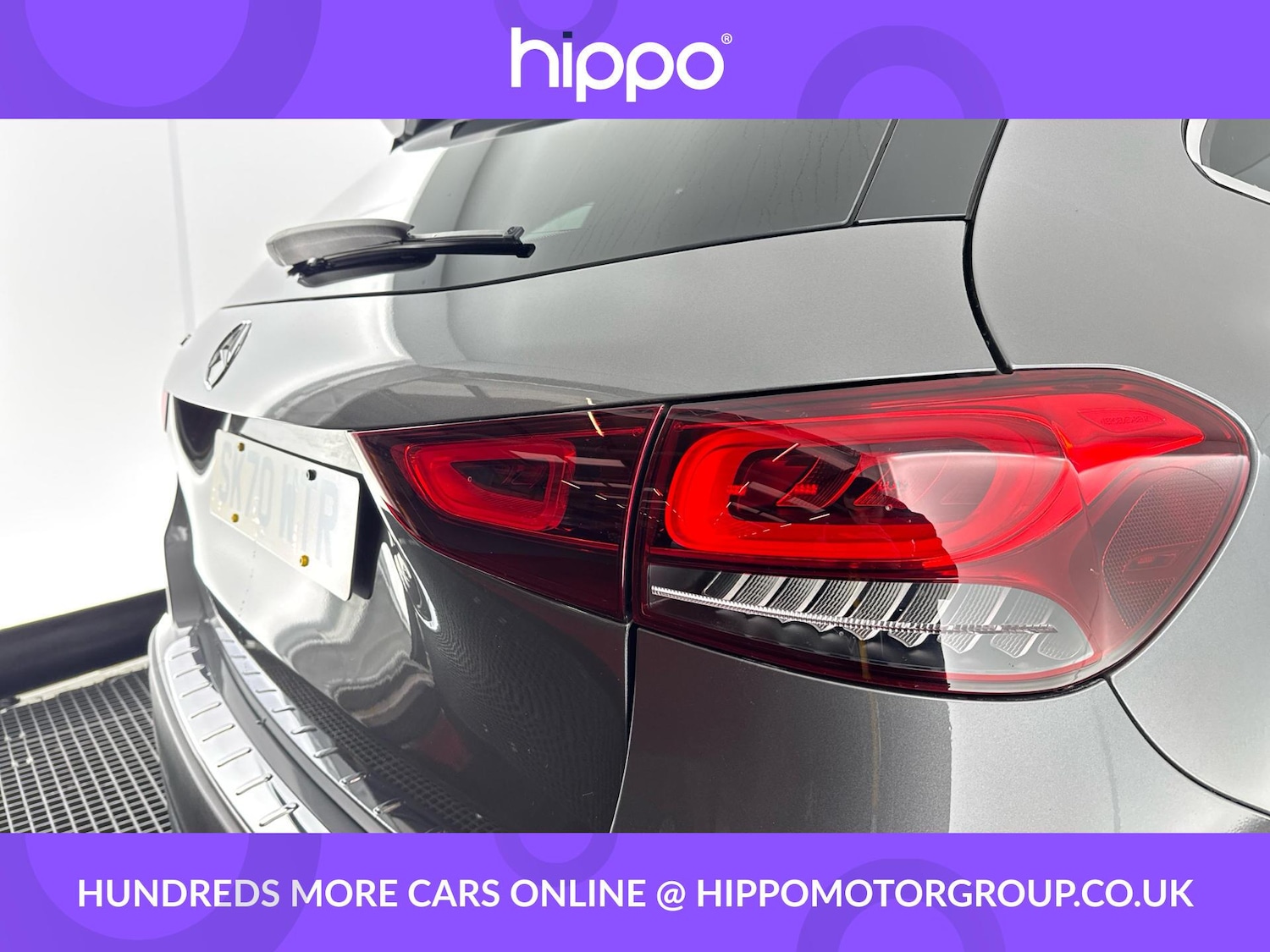 Used Mercedes-Benz GLA 2020 for sale - 77468592: Photo 22