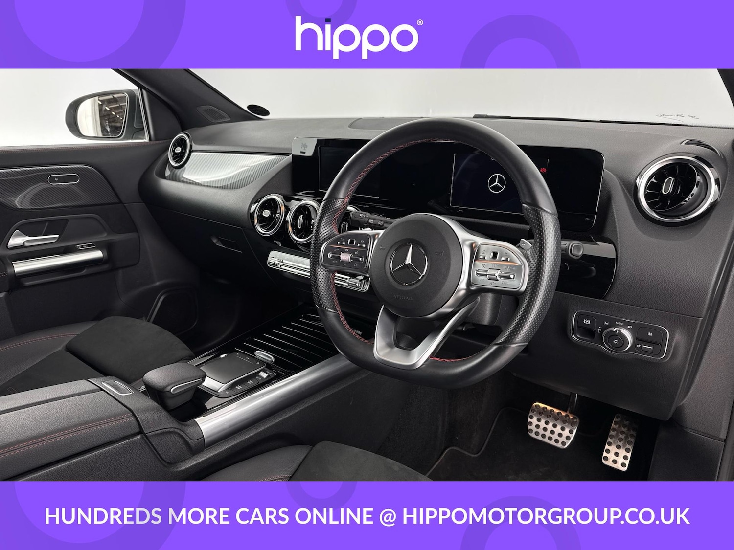 Used Mercedes-Benz GLA 2020 for sale - 77468592: Photo 9