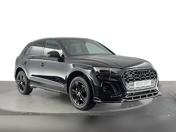 Used Audi Q5 2021 for sale - 75893189: Photo