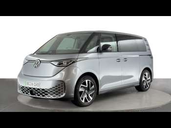 2024 - Style 5-Door