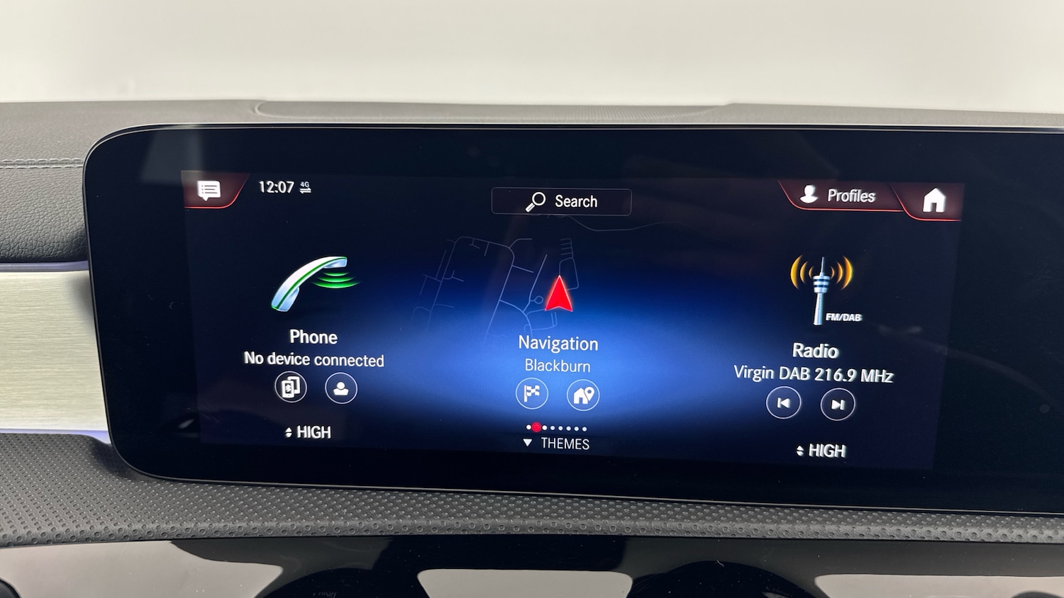 Used Mercedes-Benz CLA 2022 for sale - 76010874: Photo 12