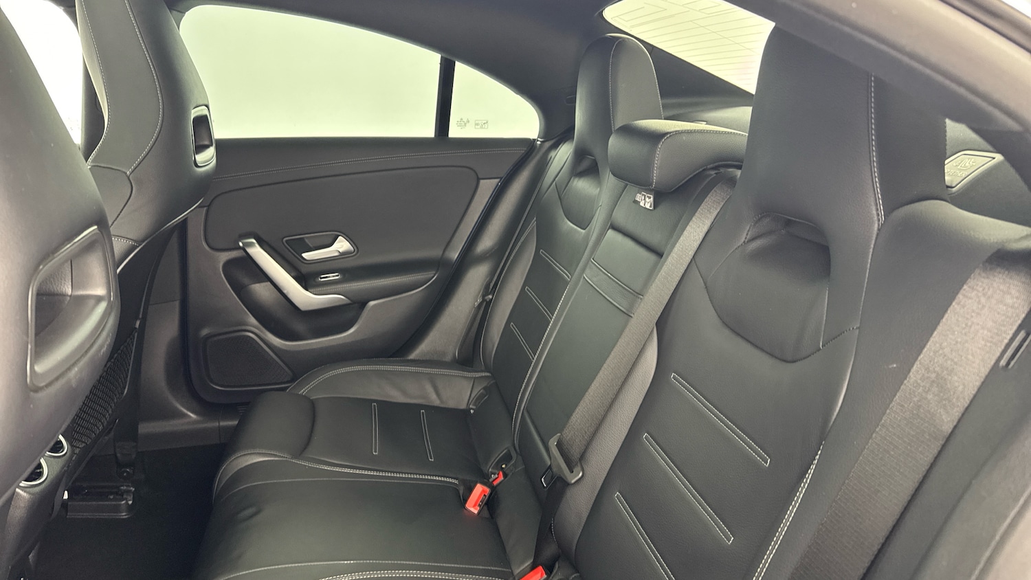 Used Mercedes-Benz CLA 2022 for sale - 76010874: Photo 14