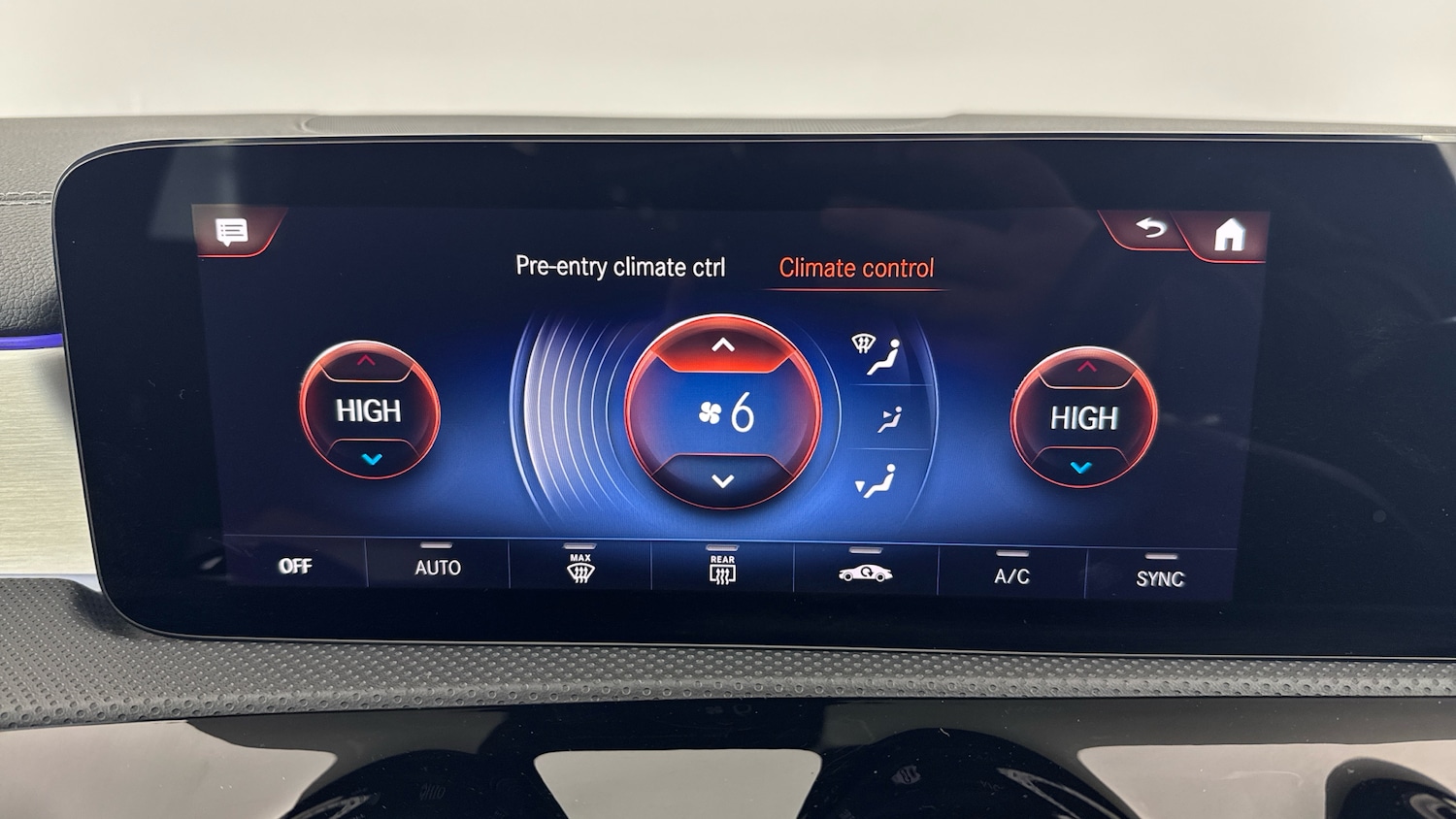 Used Mercedes-Benz CLA 2022 for sale - 76010874: Photo 19