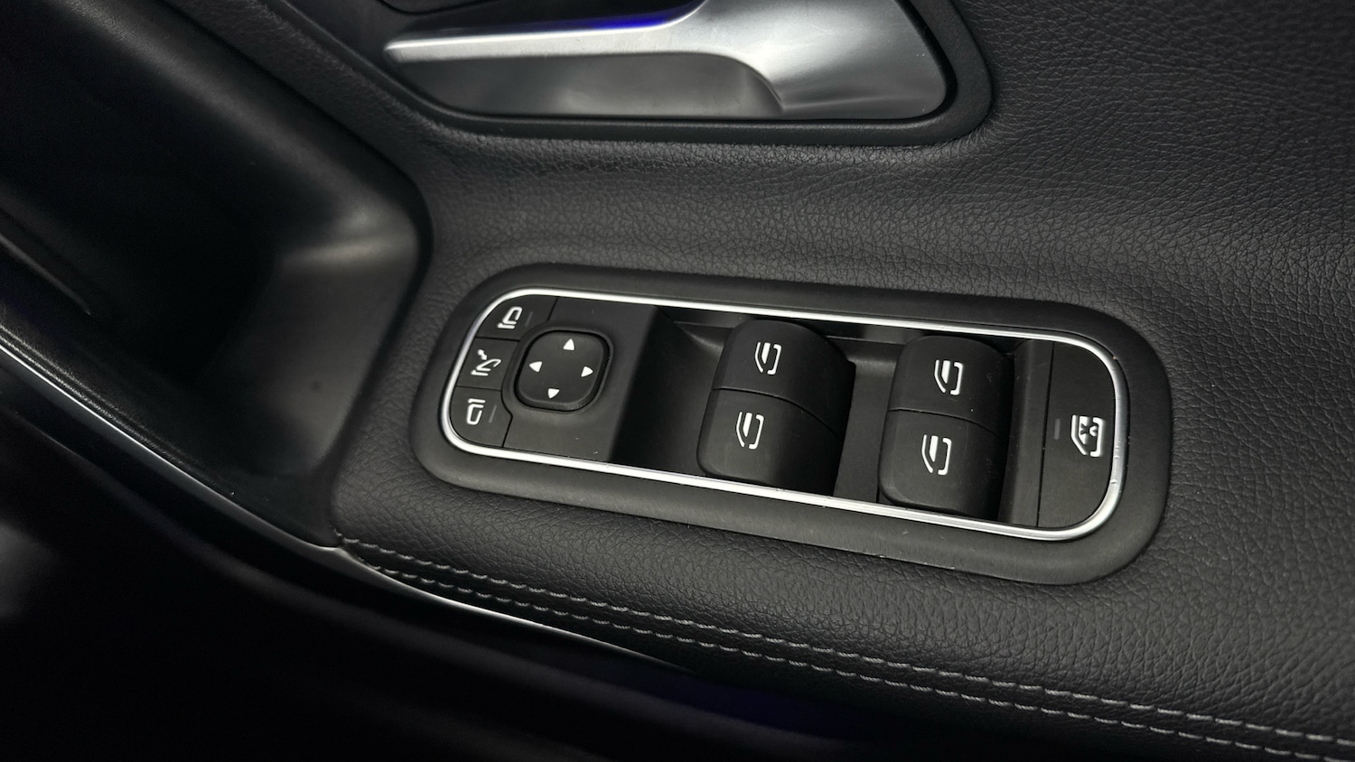 Used Mercedes-Benz CLA 2022 for sale - 76010874: Photo 24