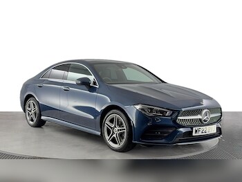 Used Mercedes-Benz CLA 2022 for sale - 76010874: Photo 2