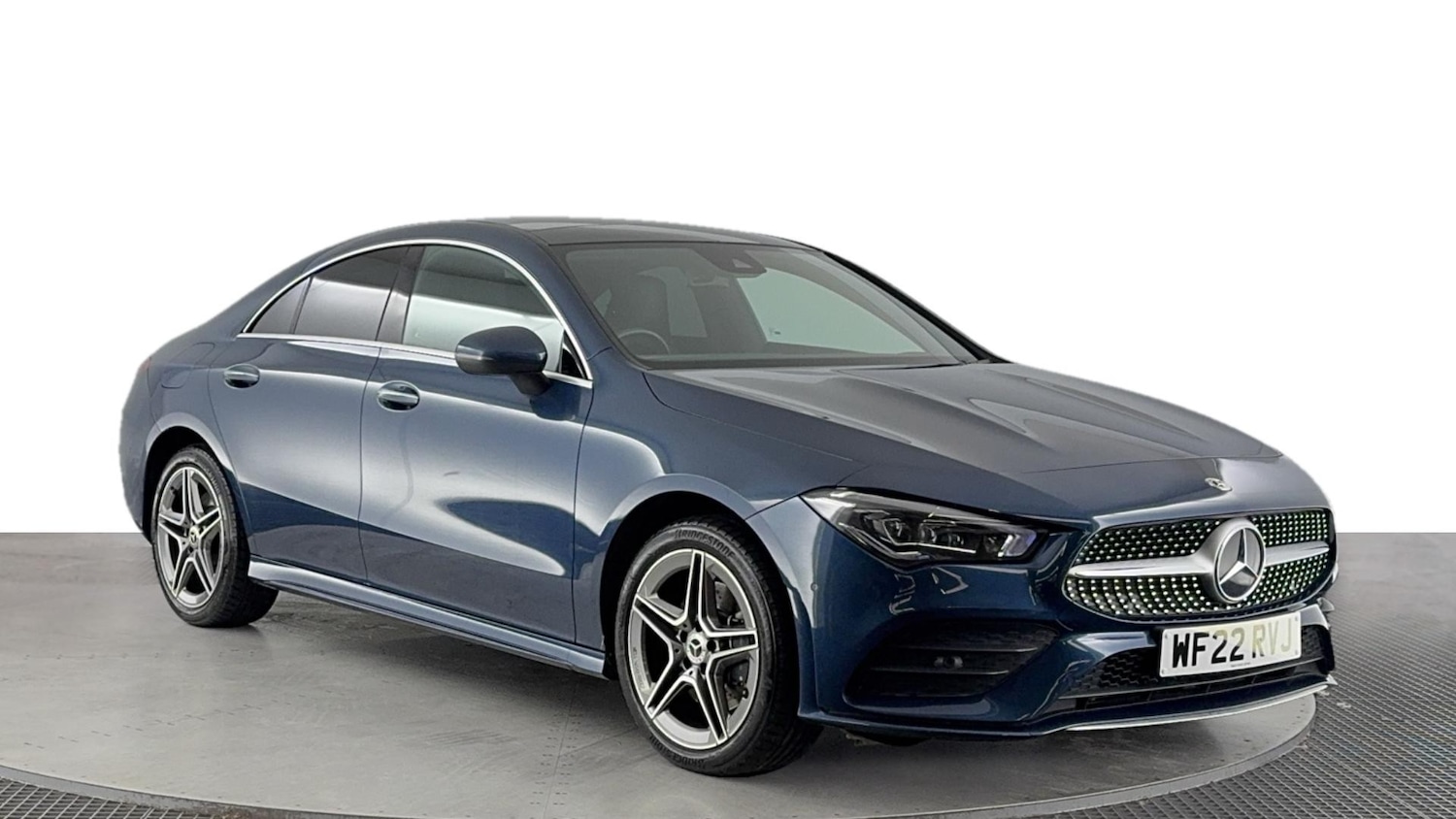 Used Mercedes-Benz CLA 2022 for sale - 76010874: Photo 37