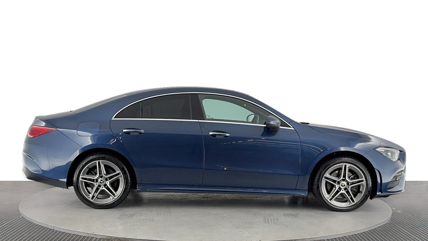 Used Mercedes-Benz CLA 2022 for sale - 76010874: Photo 38