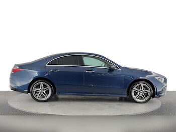 Used Mercedes-Benz CLA 2022 for sale - 76010874: Photo 3