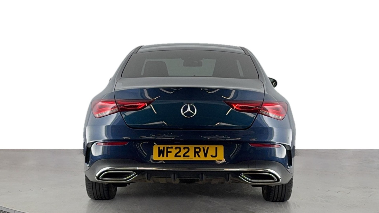Used Mercedes-Benz CLA 2022 for sale - 76010874: Photo 40