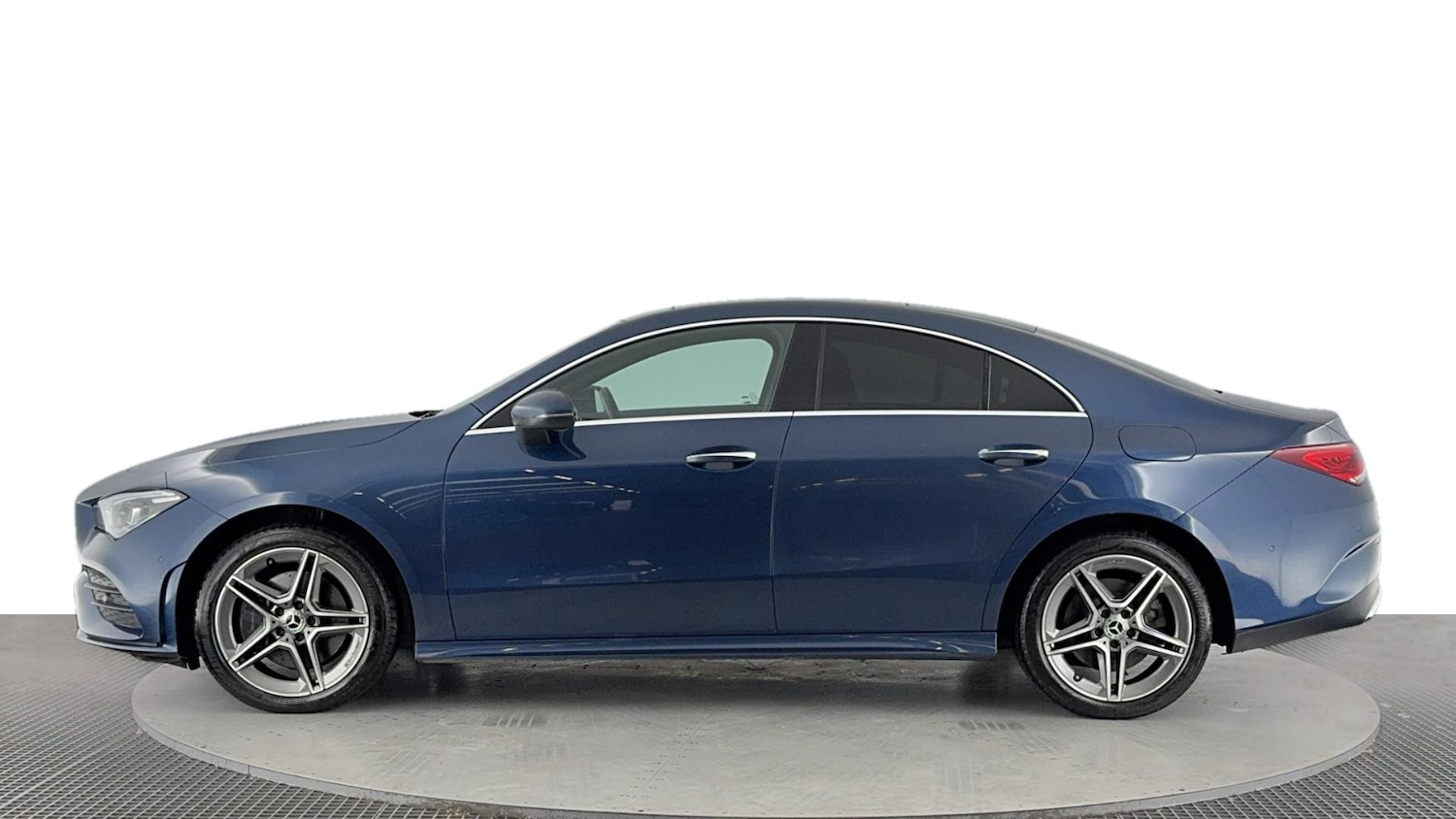 Used Mercedes-Benz CLA 2022 for sale - 76010874: Photo 42