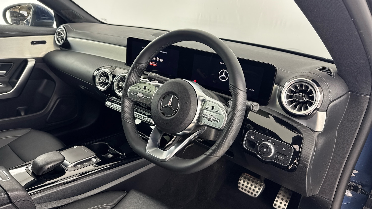 Used Mercedes-Benz CLA 2022 for sale - 76010874: Photo 45