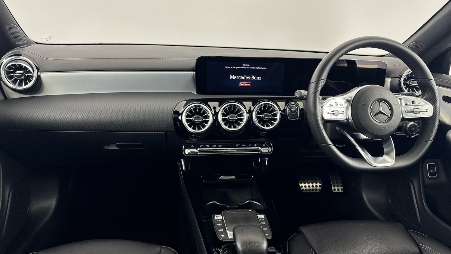 Used Mercedes-Benz CLA 2022 for sale - 76010874: Photo 46