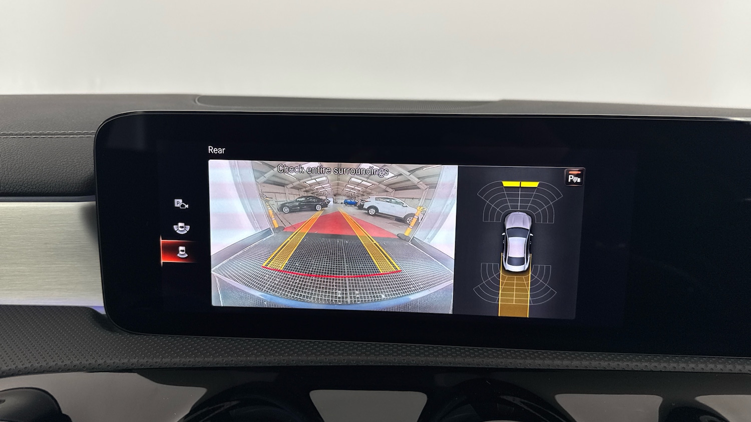 Used Mercedes-Benz CLA 2022 for sale - 76010874: Photo 53