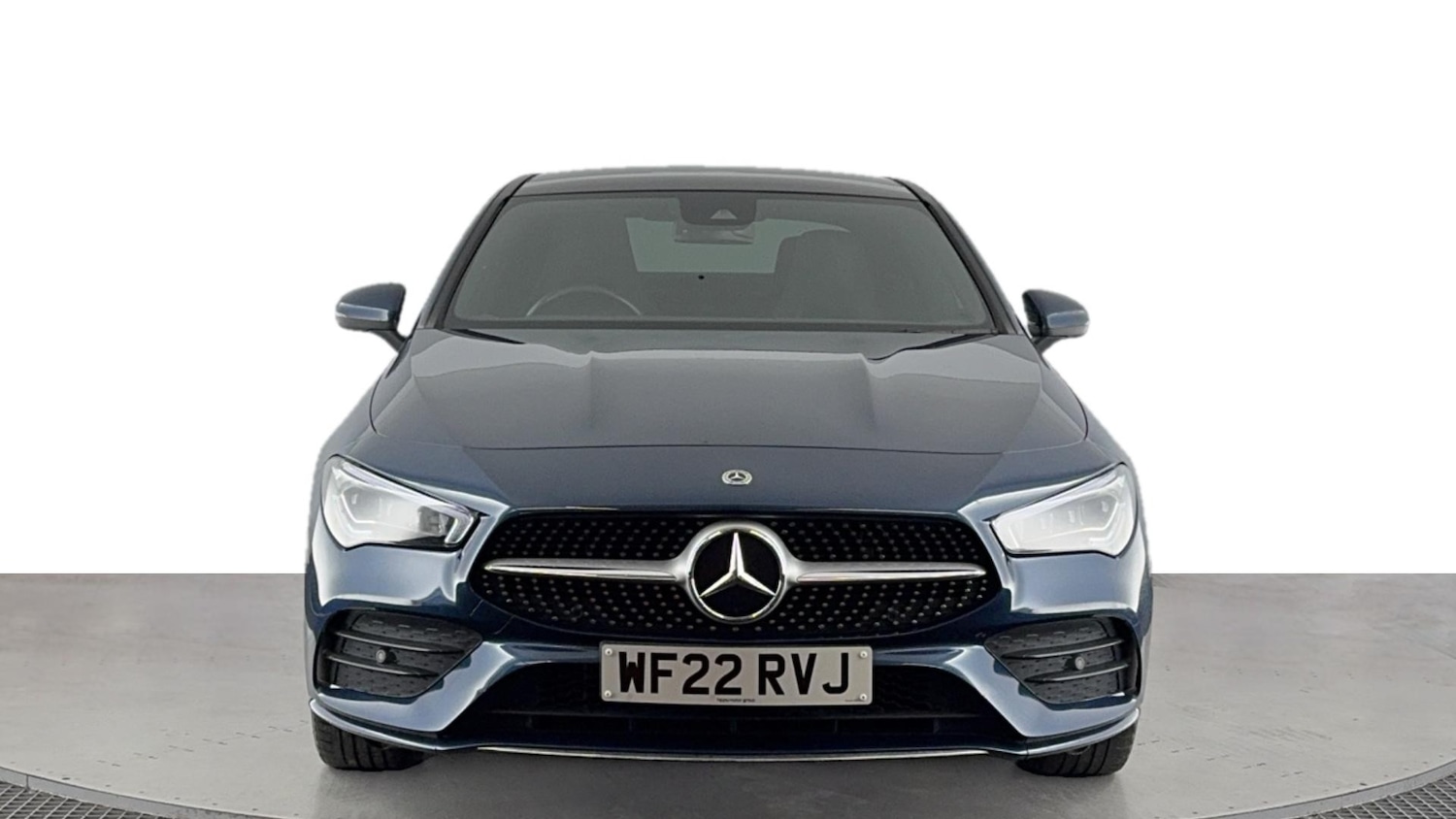 Used Mercedes-Benz CLA 2022 for sale - 76010874: Photo 8